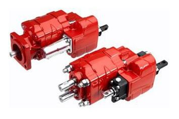 Master Pompe hydraulique transmission automatique